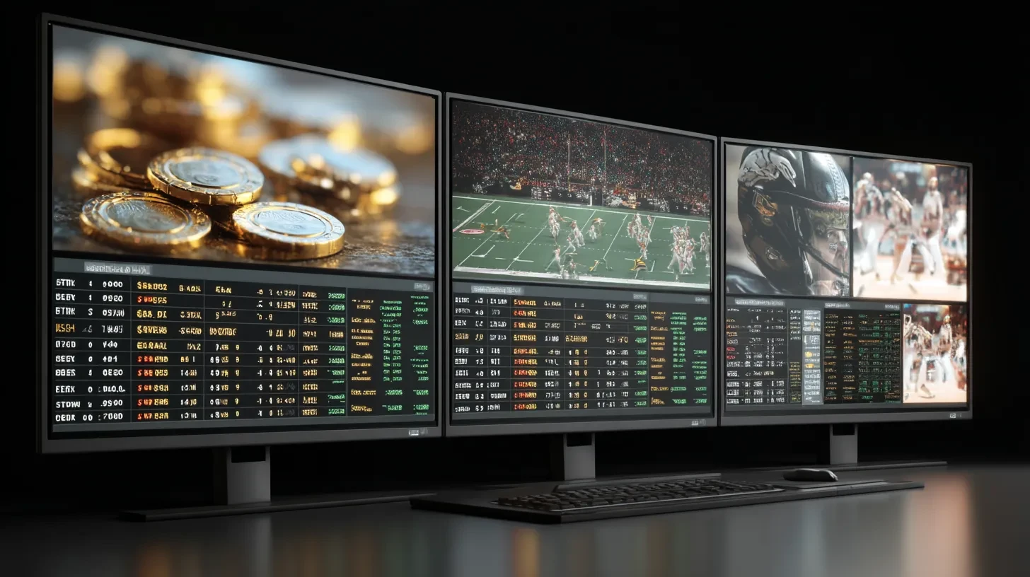 Slot Games